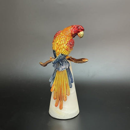 Parrot Decorations li24/16,li24/17