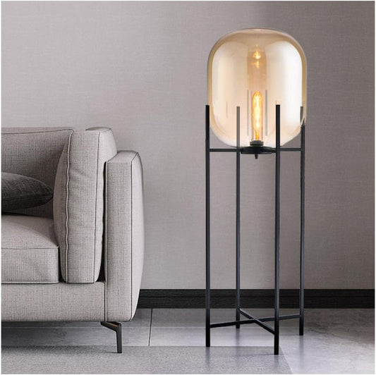 Nordic Floor Lamp FL003