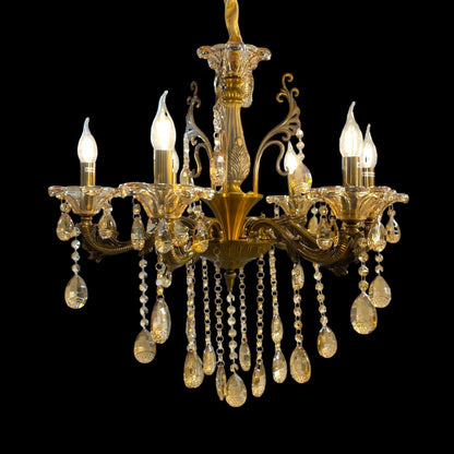 Classic Chandelier H043