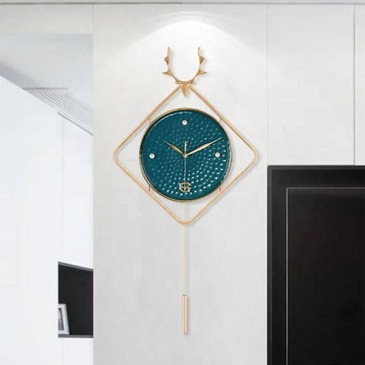 Wall Clock 6706A