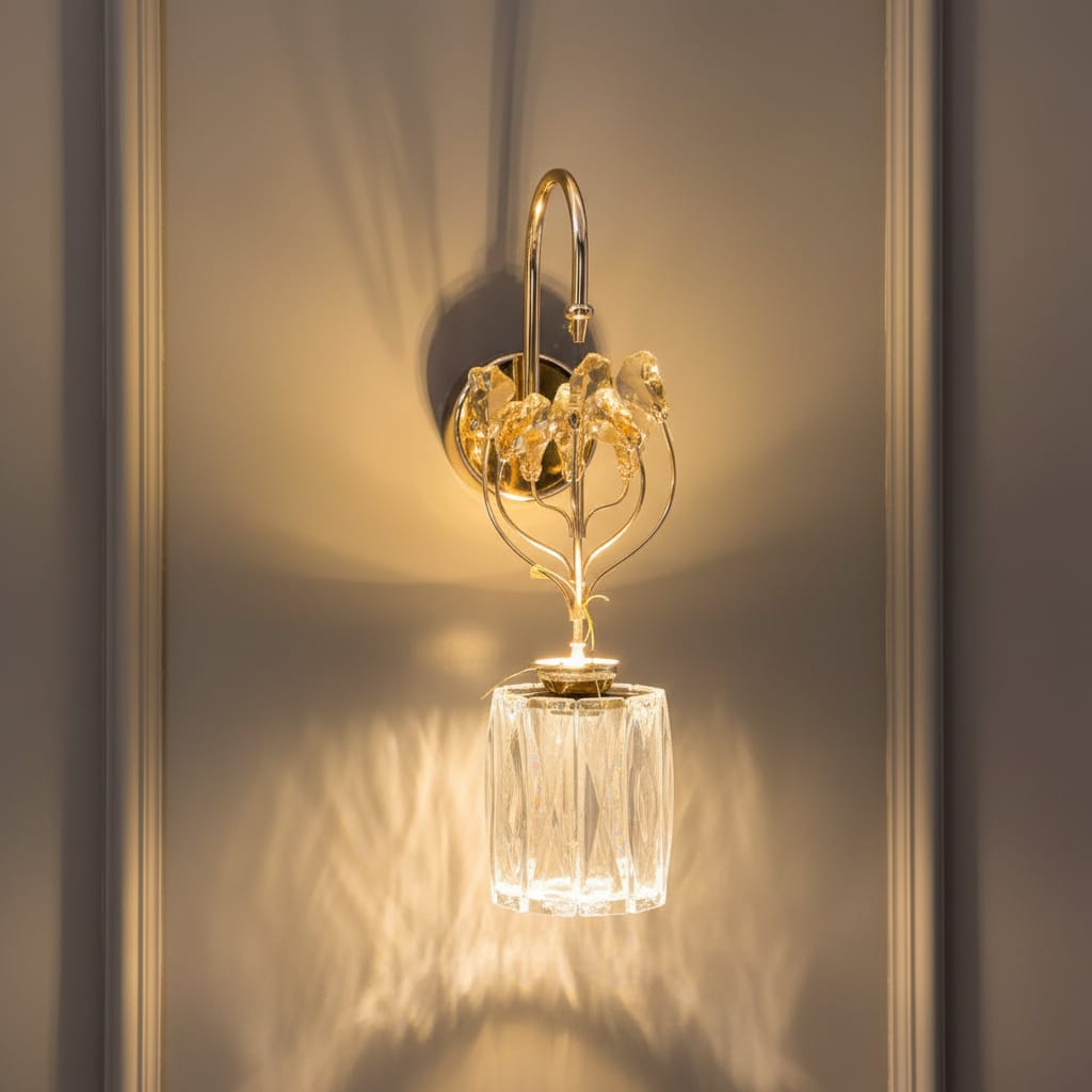 Wall Light 95379-1W