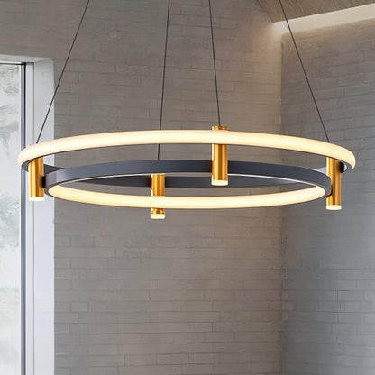Modern LED Pendant Light  MD2795M
