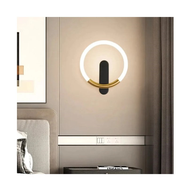 Modern Wall Light W09