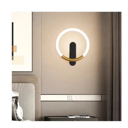 Modern Wall Light W09