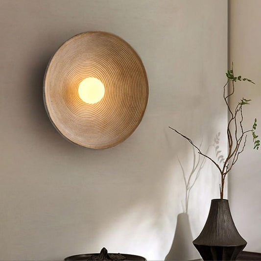 Japanese Style Wall Light W67SA