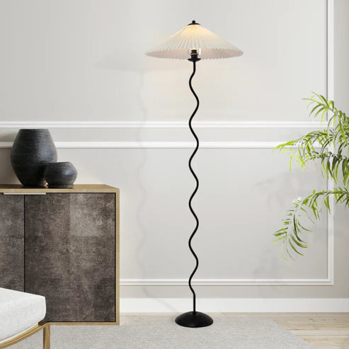 Japanese Style Floor Lamp RL9231