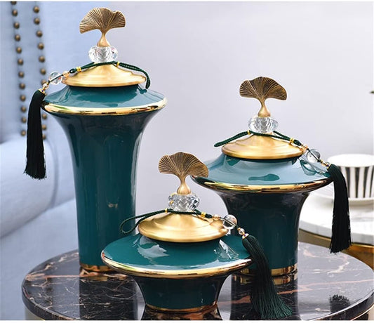 European Style Home Decoration