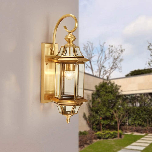 Wall Light KP8074-1