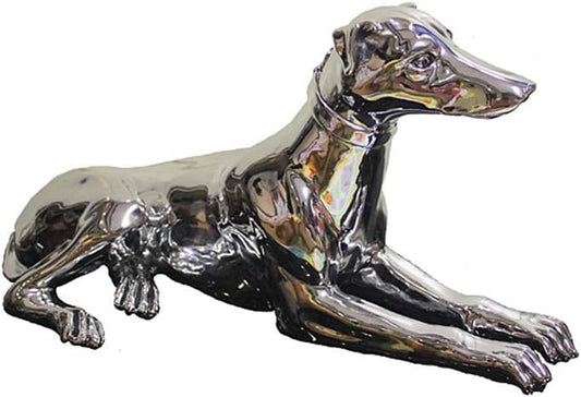 Dog Statue A451