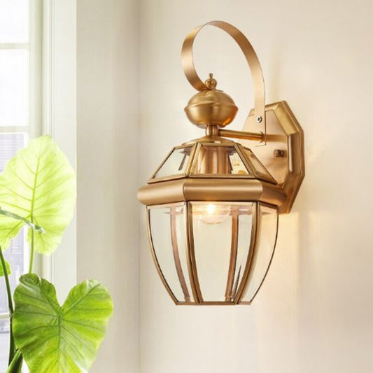 Wall Light  KP8070-1