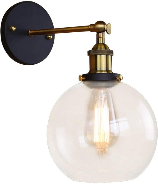 Wall Light 2053