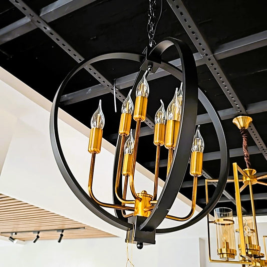 Chandelier LX2478