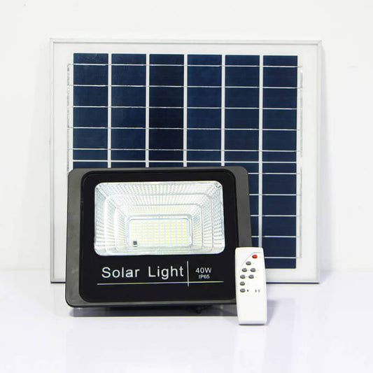 Solar Flood Light