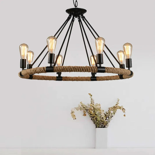 Pendant Light D13802/8