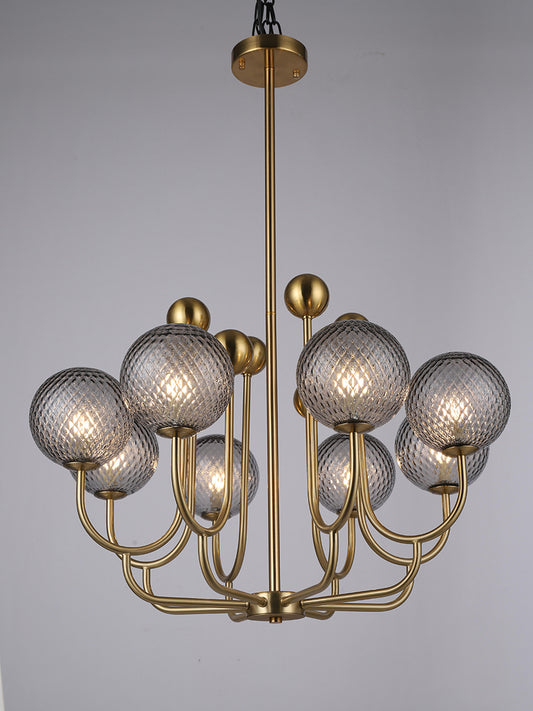 Chandelier 3192-8