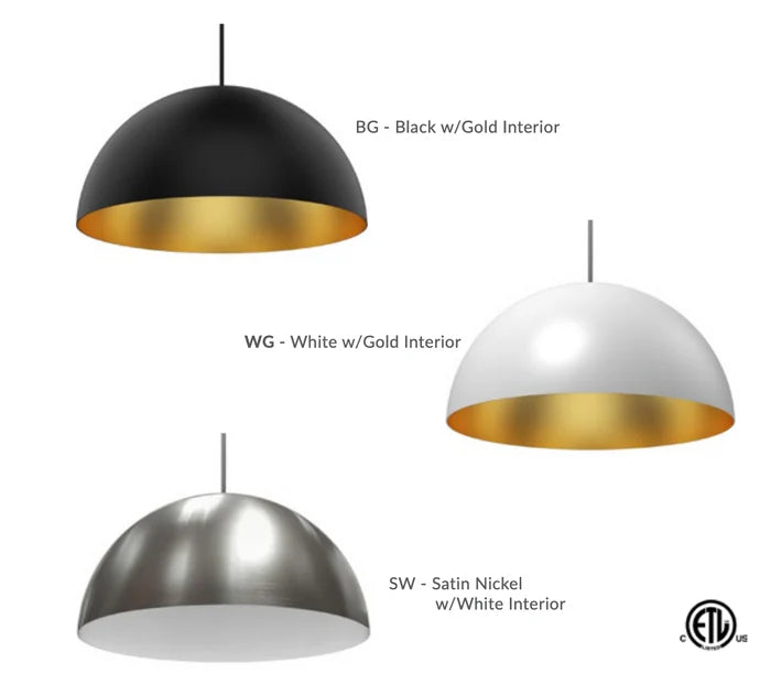 Modern Ceiling Light 7502