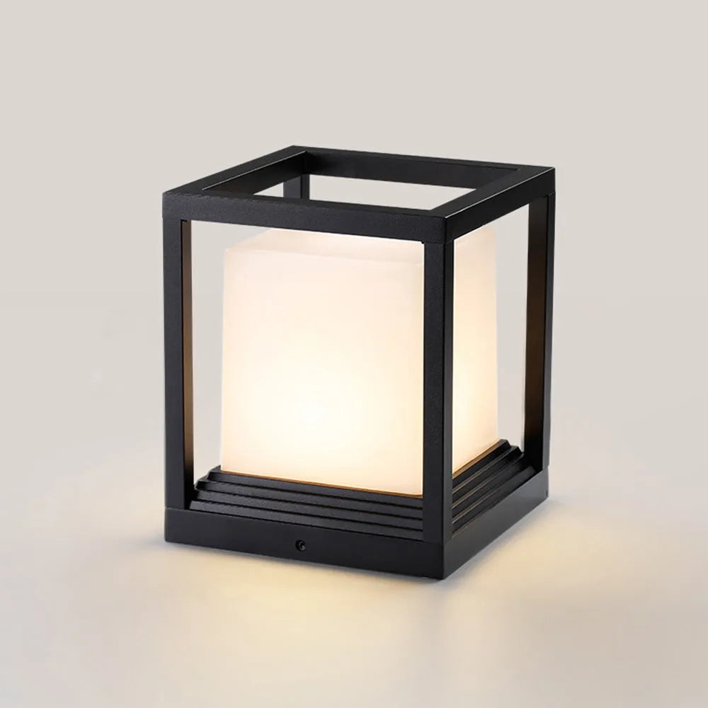 Modern Outdoor Lamps X204