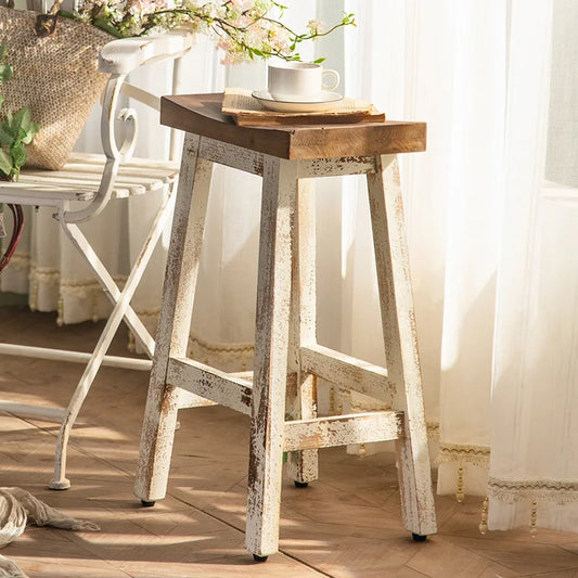 Farm House Bar Stools