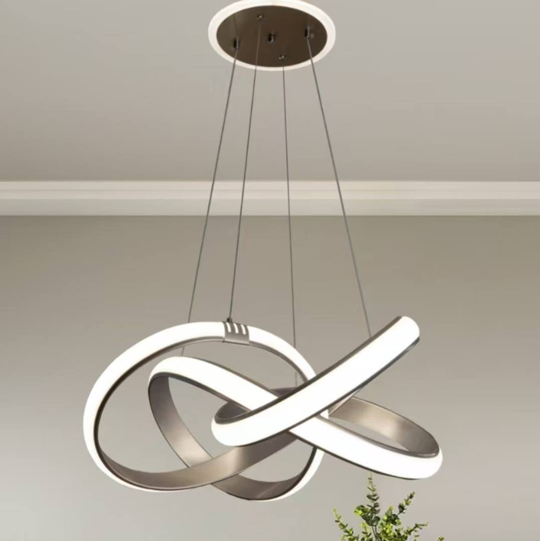 LED Chandelier L1585