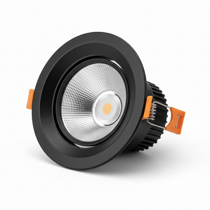 LED SPOT LIGHT WE-FZBSJ