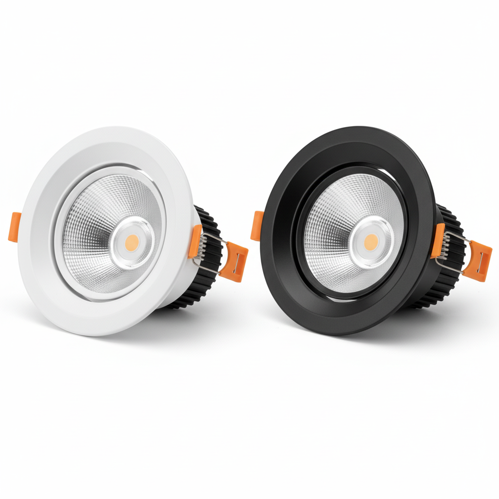 LED SPOT LIGHT WE-FZBSJ