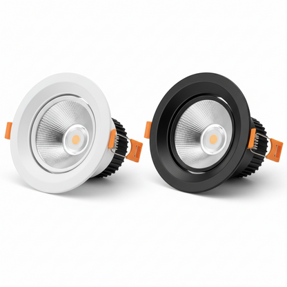 LED SPOT LIGHT WE-FZBSJ