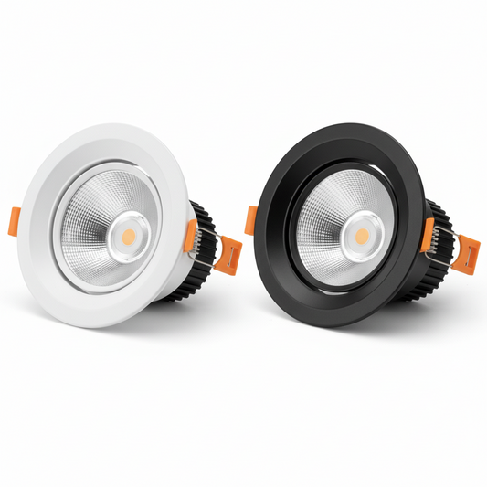 LED SPOT LIGHT WE-FZBSJ