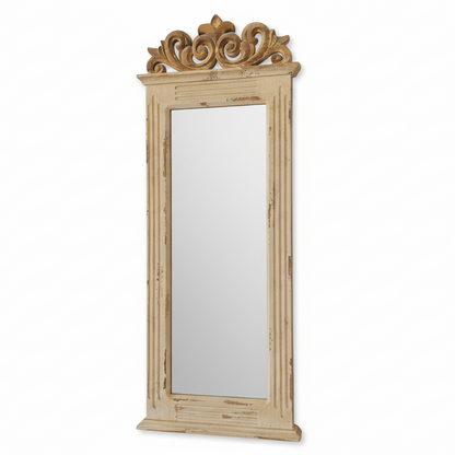 Vintage Wall Mirror HX7902