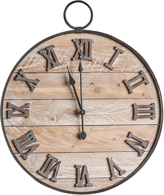 Wall Clocks A815