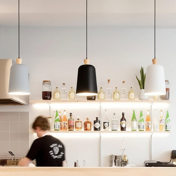 Modern Pendant Ceiling Light 7991