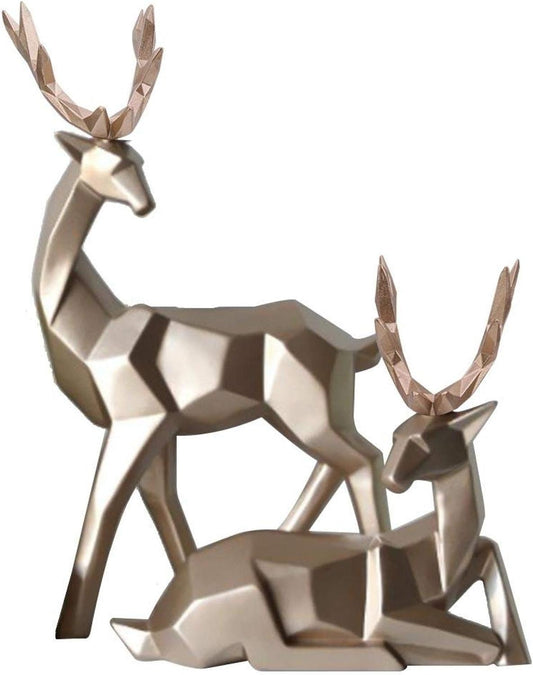 Deer Decoration 1276LKD