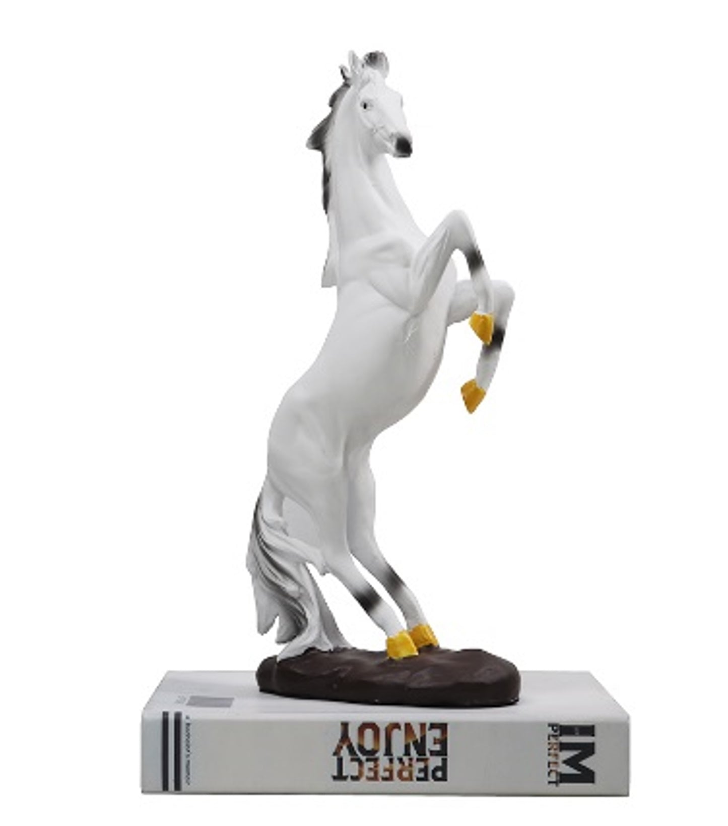 Horse Statue  B6025