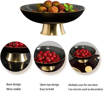 Fruit Serving Tray