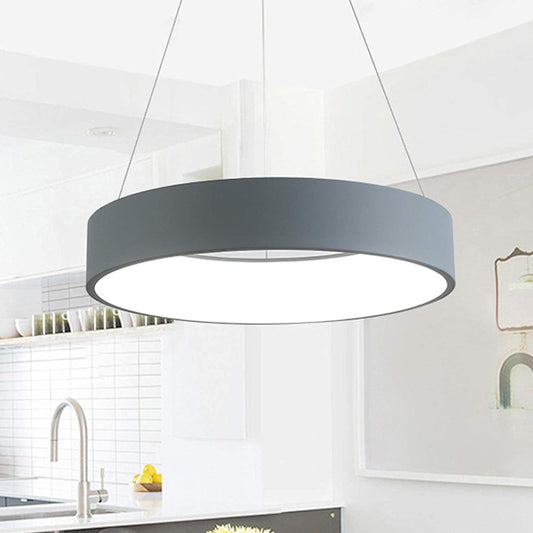 Modern Round Ring Light BM8000