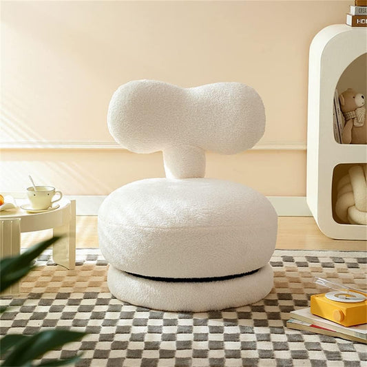 T-Shape puffer chair BC1 / BC2