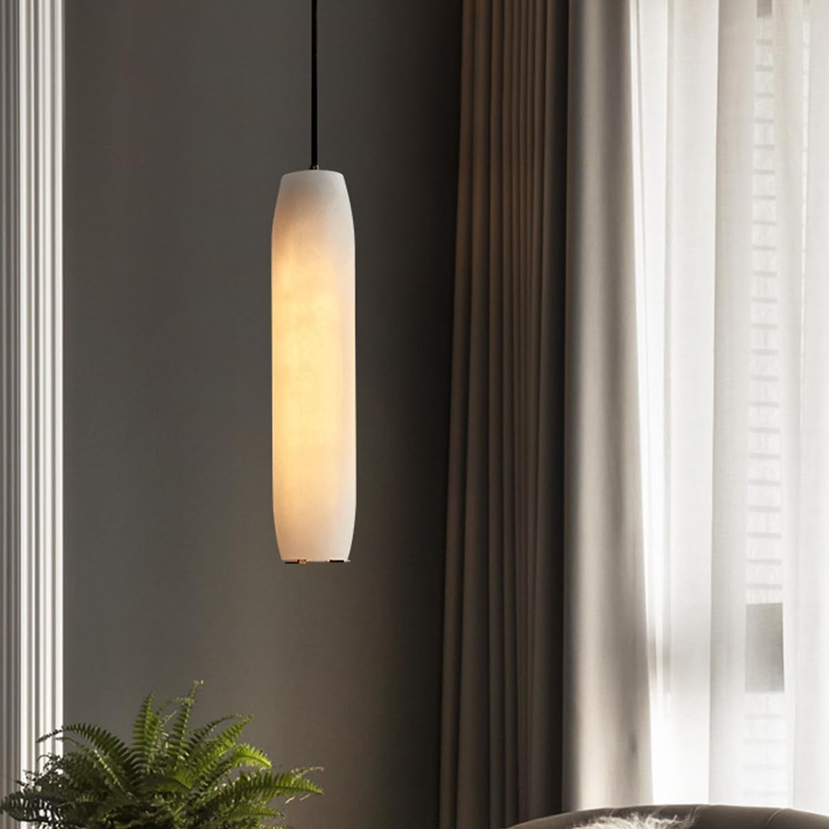 Marble Pendant Light T56