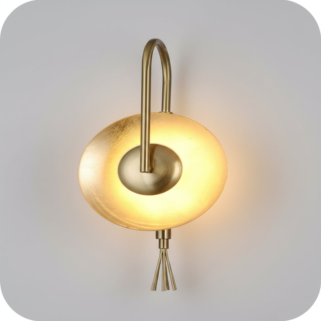 Wall Light F370