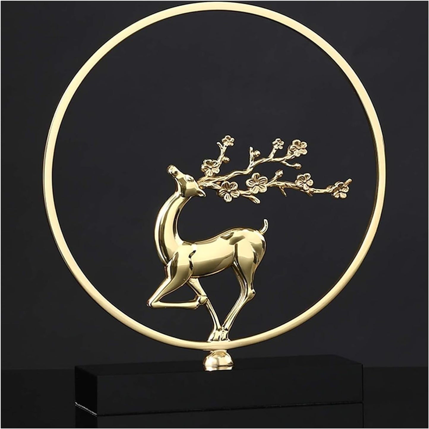 Deer ornaments B-B148/s