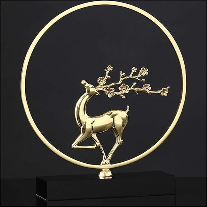 Deer ornaments B-B148/s