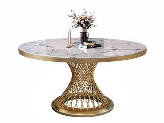 Dining Table 130cm 51159