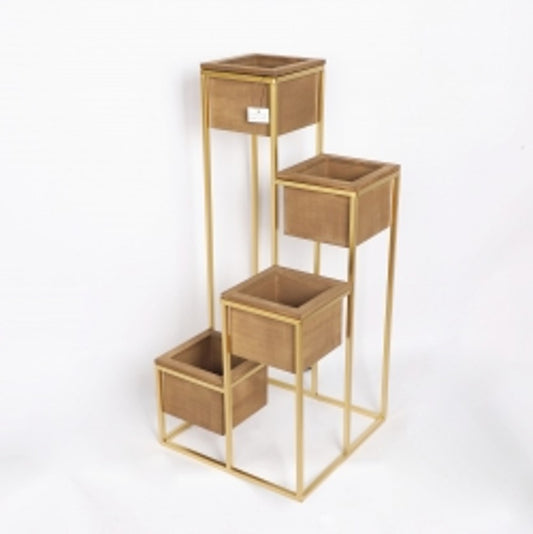 Metal Plant Stand 71068