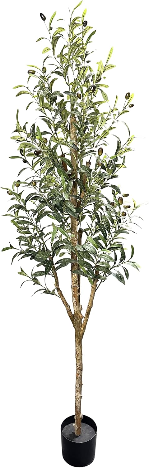 Artificial Olive Tree LDLL-4