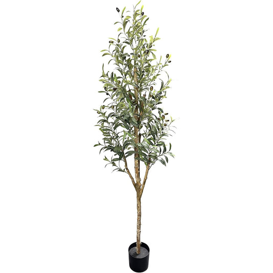 Artificial Olive Tree LDLL-4