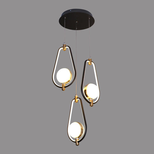 Pendant Light H593/3H