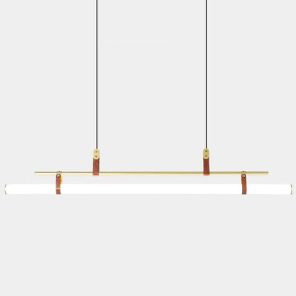 Bar LED Pendant Lamp 292-L1200