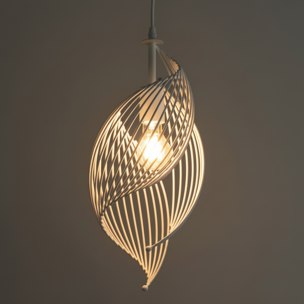 Pendant Light 6035