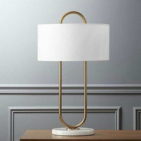 Post-Modern Marble Base Table Lamp T310