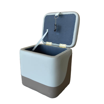 Ottoman Storage Stool B06#