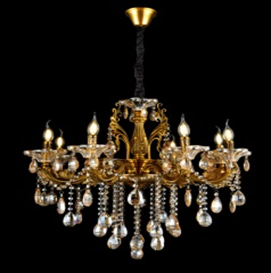 Classic Chandelier H043