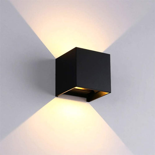 Wall Light 9516